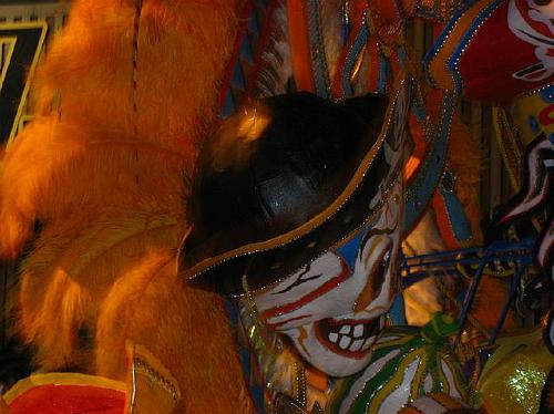 Junkanoo 2